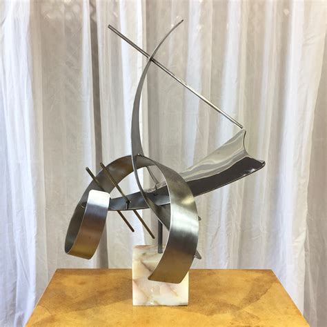 metal sheet sculpture|abstract metal art sculptures.